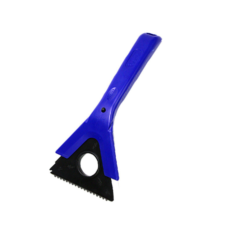 Ice Scraping Shovel For Automobile Snow Shovel