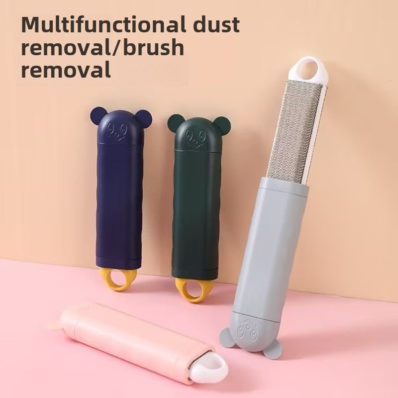 Hot Selling Lint Roller, It Can Clean Hair On Clothes, Sofas And Pet Hair At One Time. It Has Long-lasting Stickiness And A Variety Of Styles.